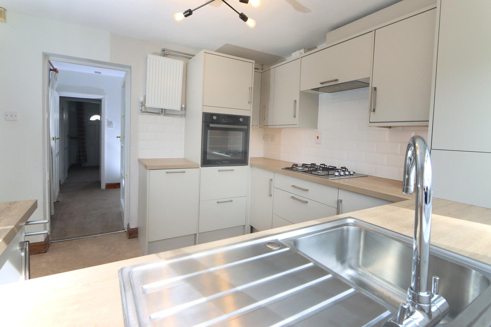 Mason Road, Kidderminster, Worcestershire